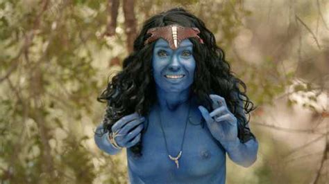 The Hungover Games Nude Pics Seite 1