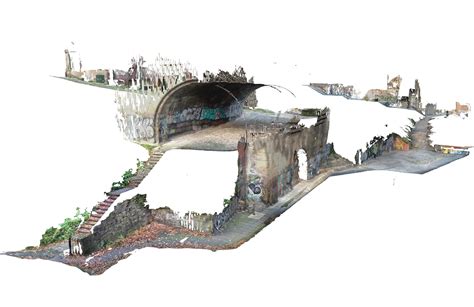 3D scan with the LIDAR sensor on the new iPhone 12 Pro - Powerful Tool! : r/architecture