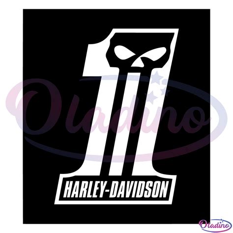 Harley Davidson Svg Silhouette Brand Svg Harley Davidson Svg