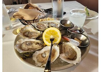 3 Best Seafood Restaurants in Pittsburgh, PA - Expert Recommendations