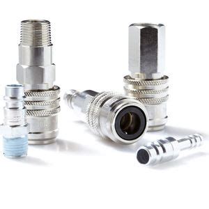 Hydraulic Fitting 48 Series Parker Fluid System Connectors Division