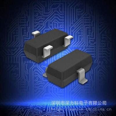 供应NCE新洁能NCE2312 20V 5A 1 25W 封装SOT 23 贴片MOS N沟道价格 厂家 供应商网