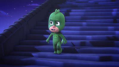 Watch Pj Masks Season Episode Flight Of The Ninja Romeocoaster