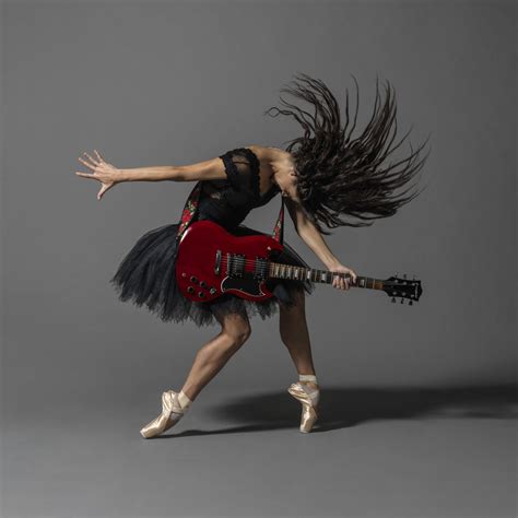 Announced: Black Sabbath – The Ballet with Birmingham Royal Ballet – # ...