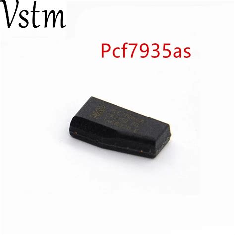 3pcs/lot Original PCF7935AS PCF 7935 PCF7935 car ic chip PCF7935AA ...