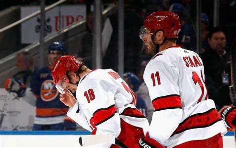 WATCH New York Islanders Ryan Pulock Delivers Crushing Hit That Sends