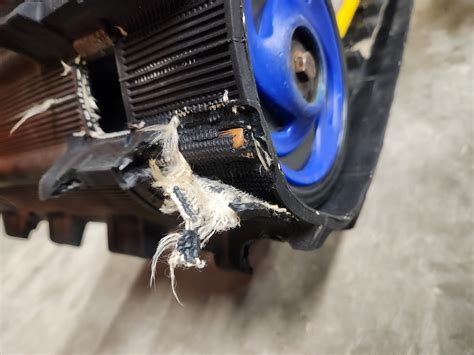 Thoughts On Track Hardcore Sledder