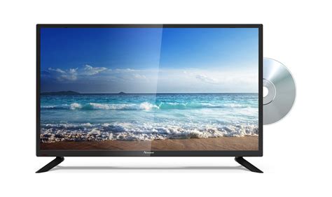 Norcent 32 Inch 720P LED HD Backlight Flat TV DVD Combo with Full Range Speakers - Walmart.com