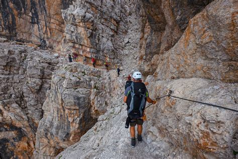 Campobase Idee Viaggio Ed Esperienze Outdoor Sulle Alpi Dolomiti E