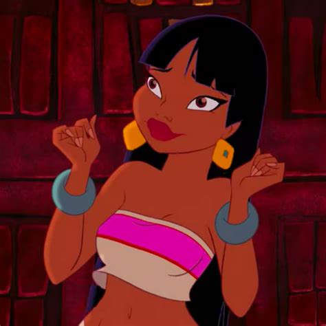 Pin Di Christopher Murphy Su Non White Non Disney Characters Disney