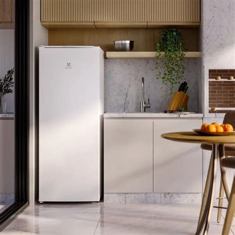 Qual O Melhor Freezer Vertical - Melhor freezer vertical: 10 modelos com bom custo-benefício