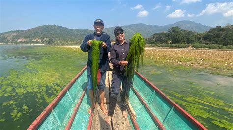 Chinas Mekong Dams Turn Thai Fishing Villages Into Ghost Towns Context