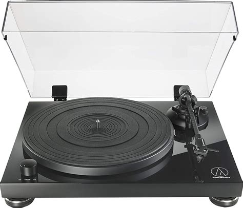 Audio Technica At Lpw Tk Fully Manual Belt Drive Turntable Speed