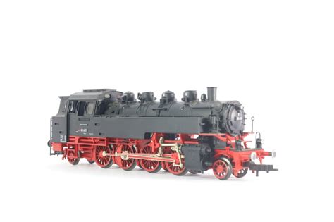 Fleischmann H Modeltrein Locomotief Br Db Catawiki