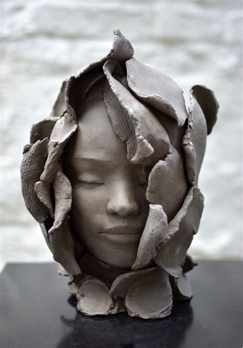 Chlo Sontrop Ceramic Art Sculpture Ceramic Sculpture