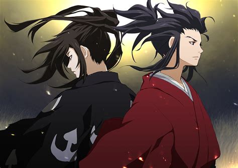 Dororo Anime Review Samurai Demons