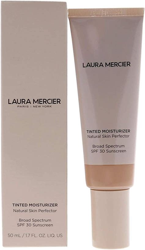 Laura Mercier Tinted Moisturizer Natural Skin Perfector SPF 30 2N1 Nude Buy Best Price In UAE