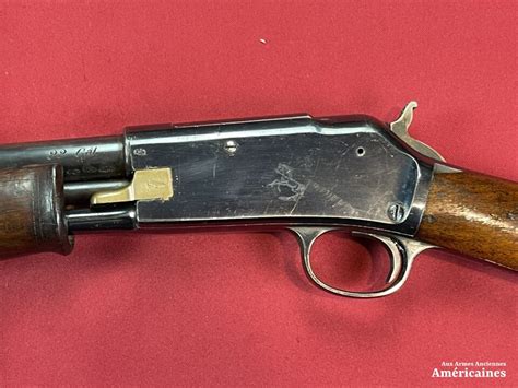 Aux Armes Anciennes Américaines Boutique PROMO Carabine COLT