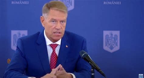 Klaus Iohannis Regina a modelat istoria modernă și este un simbol