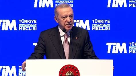 Son Dakika Cumhurbaşkanı Erdoğan Müjde Diyerek Duyurdu Pazartesi