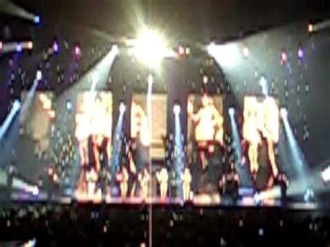 Girls Aloud Live Megamix Glasgow Secc May The Finale Youtube