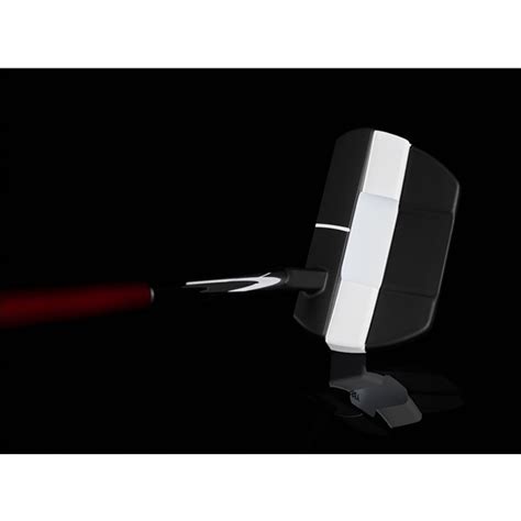 Odyssey White Hot Versa Three T S Putter Golfonline