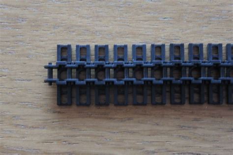 Lego Technic Kette Schwarz Artikel Kettenglieder Kaufen