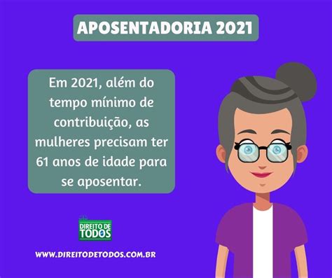 Mudan As Na Aposentadoria Para Direito De Todos