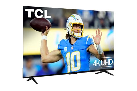 4K UHD TVs | TCL USA