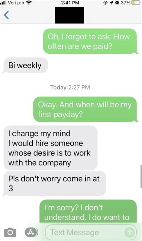 Bosses Should Never Be Able To Text Their Employees And Here Are Toxic Ass Messages That Prove It