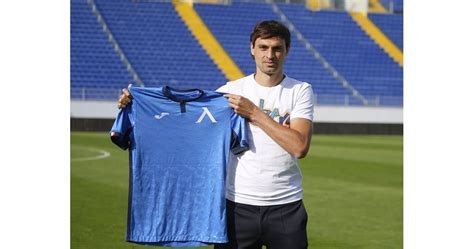 Мартин Райнов се завърна в "Левски"