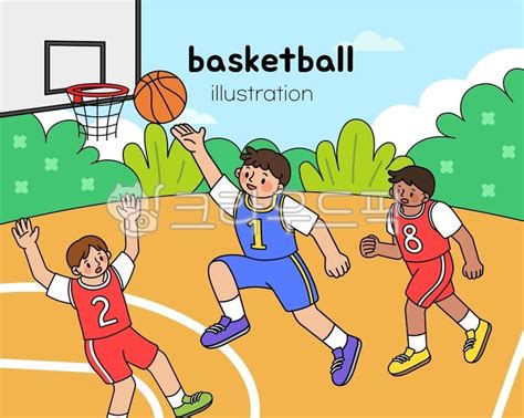 basketball myo