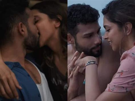 Did You Know Siddhant Chaturvedi S Parents Convinced Him For Intimate