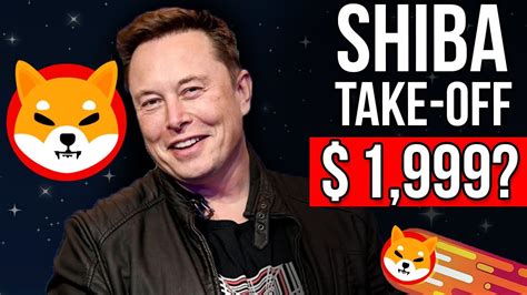 Shib Set To Explode On This Date Says Elon Musk I Shiba Inu Price