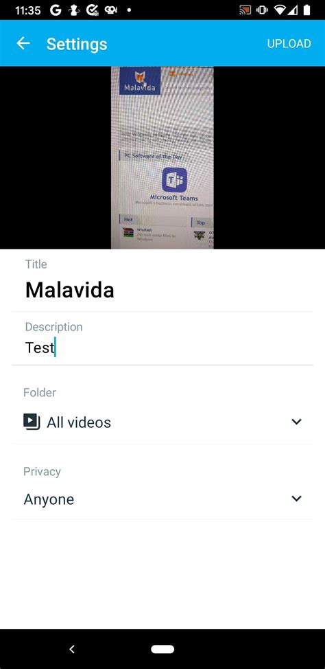 Vimeo Apk Download For Android Free