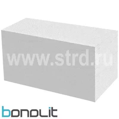 Купить газобетон в Нижнем Новгороде, цена газобетонных блоков с ...