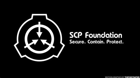 The Scp Foundation Wiki Rwby Amino