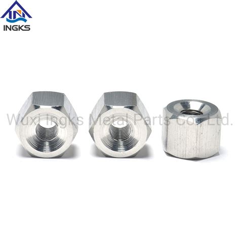 Ingks Supply High Quality Customized Stainless Steel Ss Countersnk