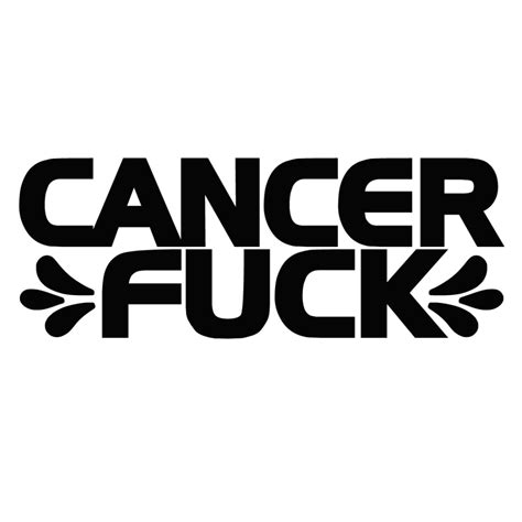 Cancer Fuck Masterbundles