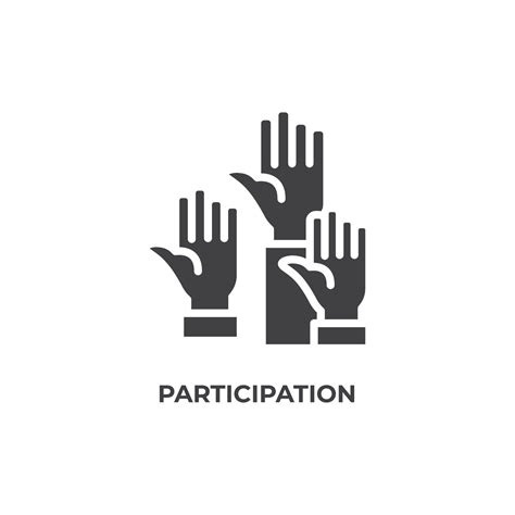 Participation Icon