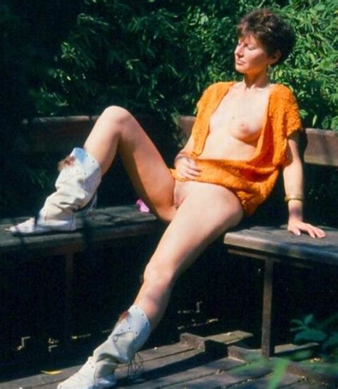 Mixed Vintage Porn Pic