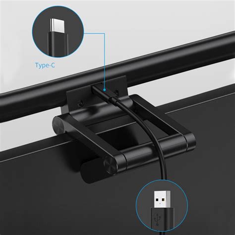 LED Computer Monitor Screen Hanging Light Durable ... – Vicedeal