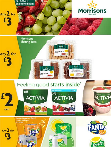 Morrisons wood green offers are saving shoppers hundreds this month 28