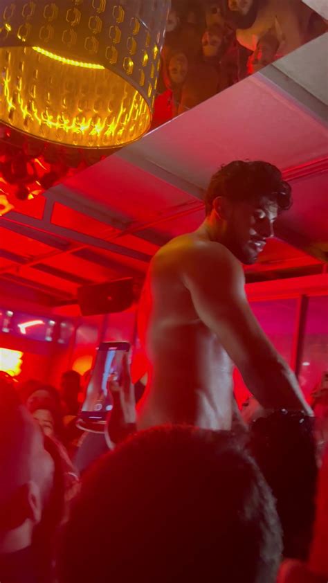 Super Hot Theatron Stripper ThisVid