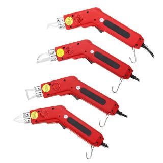 New Arrival W Heating Knife Cutter Hand Hold Hot Cutter Fabric Rope Electric Cutting Tools