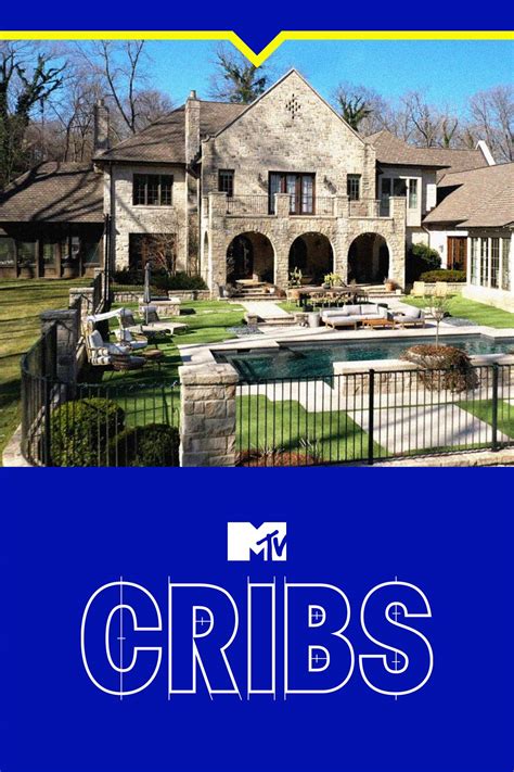 MTV Cribs - Season 19 - TV Series | MTV