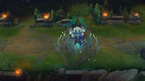 Elderwood Gnar League Of Legends Skin Info Price