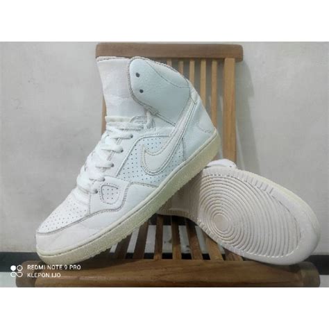 Jual Nike Son Of Force Mid Shopee Indonesia