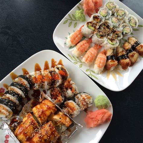 Yama Sushi - Order Food Online - 188 Photos & 370 Reviews - Japanese ...