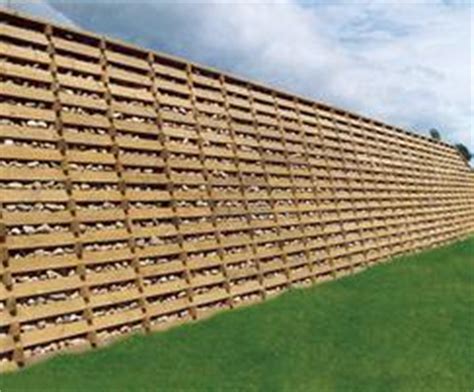 Macwall Retaining Wall System Maccaferri Esi External Works